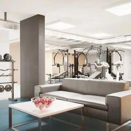 Superapart Syta 173 Hotel *