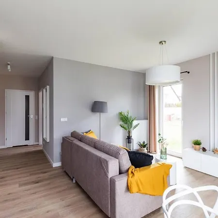 Hotel Superapart Syta 173