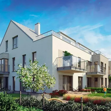 Superapart Syta 173 Warszawa