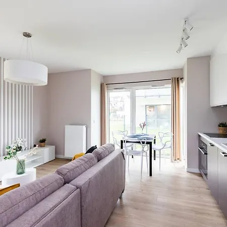 Hotel Superapart Syta 173