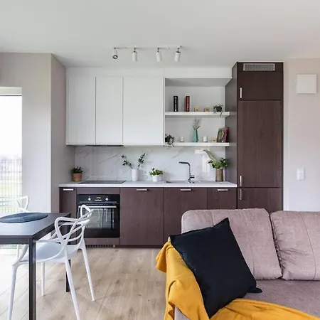 Superapart Syta 173 바르샤바