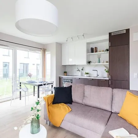 호텔 Superapart Syta 173 *