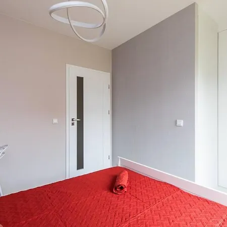 Superapart Syta 173 * 바르샤바