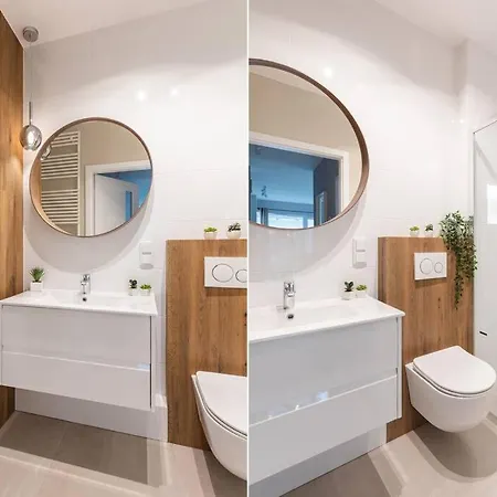 Superapart Syta 173 * 바르샤바